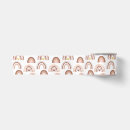 Search for pastel rainbow ribbon Baby shower