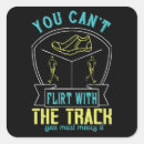 Search for running track stickers Marathon