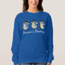 Search for hanukkah womens clothing Snowman