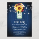 Search for mason jar i do bbq invitations Wood