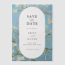Search for van gogh invitations Floral