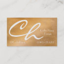 Search for copper business cards Metallic