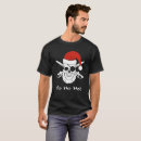 Search for pirate santa Yo ho ho