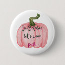 Search for pink october badges Awareness