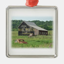 Search for antique advertising christmas tree decorations Old