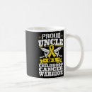 Search for proud uncle mugs Cancer