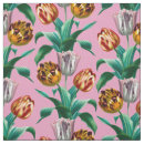 Search for tulip fabric Flowers
