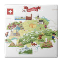 Search for swiss tiles Switzerland