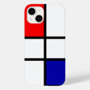 Search for mondrian iphone cases Neoplasticism