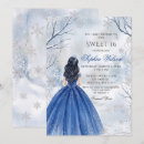 Search for winter wonderland sweet 16 Snowflakes