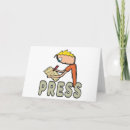 Search for journalists cards Journalism