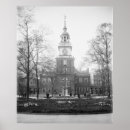 Search for independence hall posters Vintage
