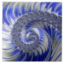 Search for spirals tiles Blue