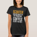 Search for scooterist tshirts Stunt