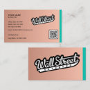 Search for strong business cards Bold