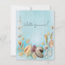 Search for hello summer cards Sea
