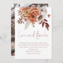 Search for writing thank you cards Rustic