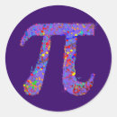 Search for circle number stickers 3 14