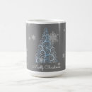 Search for trees mugs Grey