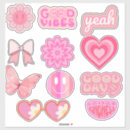Search for cute aesthetic stickers Chic