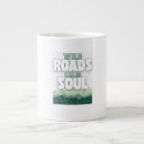 Search for soulful mugs Nature