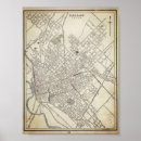 Search for dallas posters City map