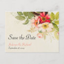 Search for weding invitations Vintage floral