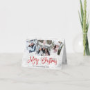 Search for birch christmas cards White wood