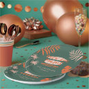 Search for unique christmas plates Modern