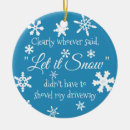 Search for winter sayings christmas tree decorations Snowflakes
