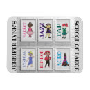 Search for tap dance magnets Ballet