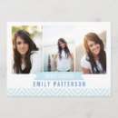 Search for chevron sweet 16 invitations Modern