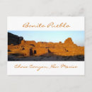 Search for chaco postcards Canyon