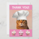 Search for pastry chef cards Funny