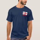 Search for england tshirts Cross
