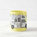 Search for campervan mugs Transportation