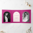 Search for folded save the dates Elegant