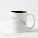 Search for watercolor illustrations mugs Sea