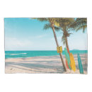 Search for surfing pillowcases Beach