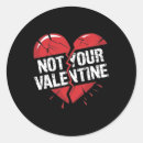 Search for broken love stickers Valentive