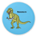 Search for dinosaur knobs and pulls Prehistoric