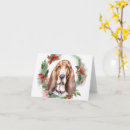 Search for hound christmas cards Festive