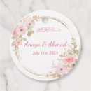 Search for islamic favour tags Floral