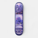 Search for mermaid skateboards Blue