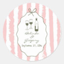Search for hand painted stickers Whimsical