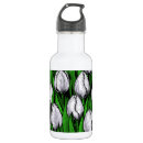 Search for tulip water bottles Pattern