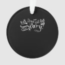 Search for trick or treat christmas tree decorations Witch