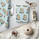 Search for christmas duck wrapping paper Fun