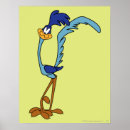 Search for roadrunner posters Looney tunes