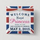 Search for william and kate badges Memorabilia